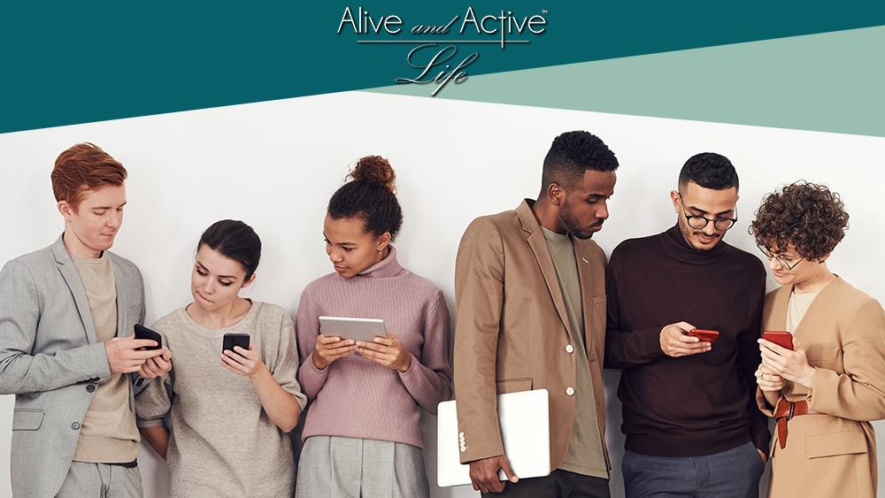 How is Alive and Active Life Working Out for Folks