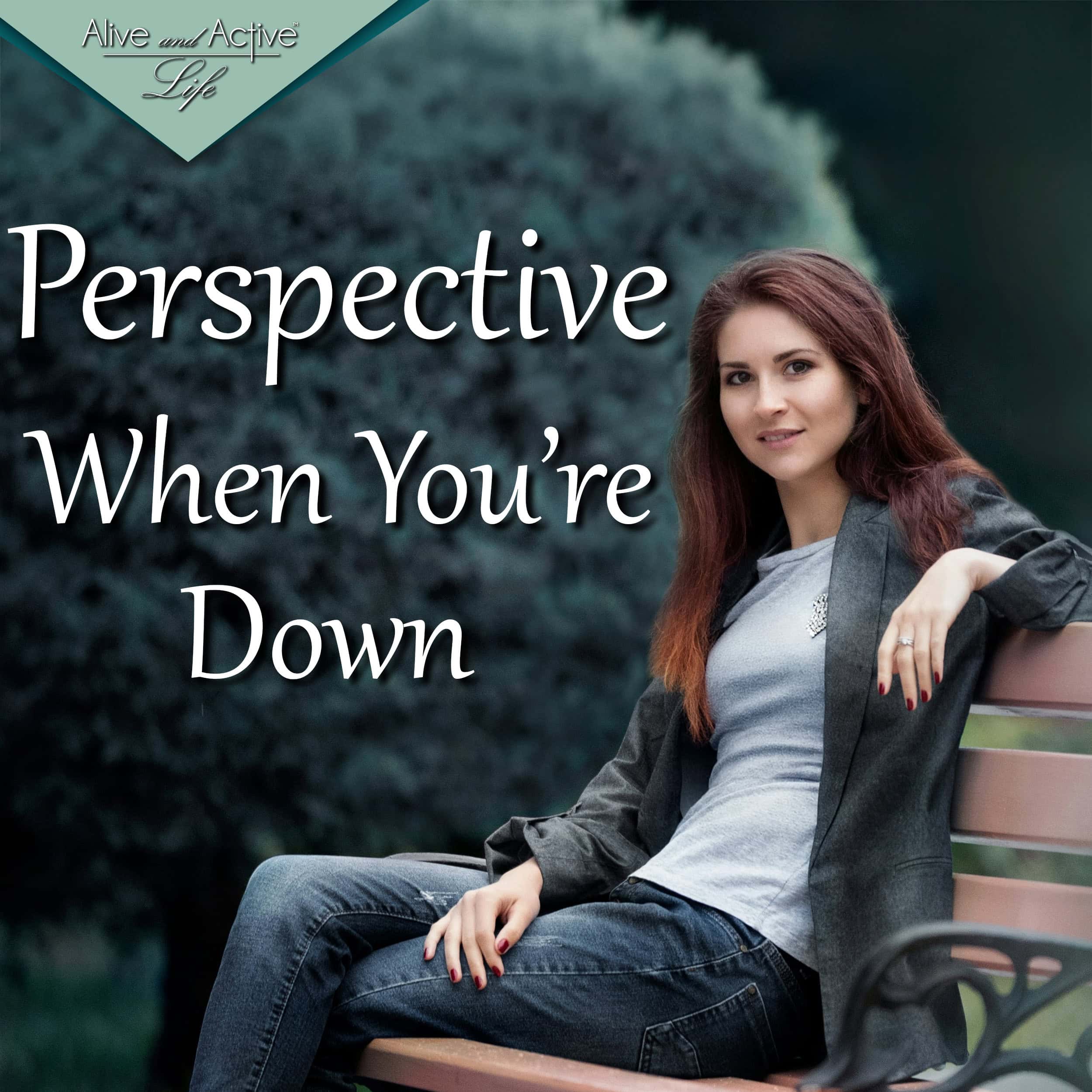 Alive and Active Life