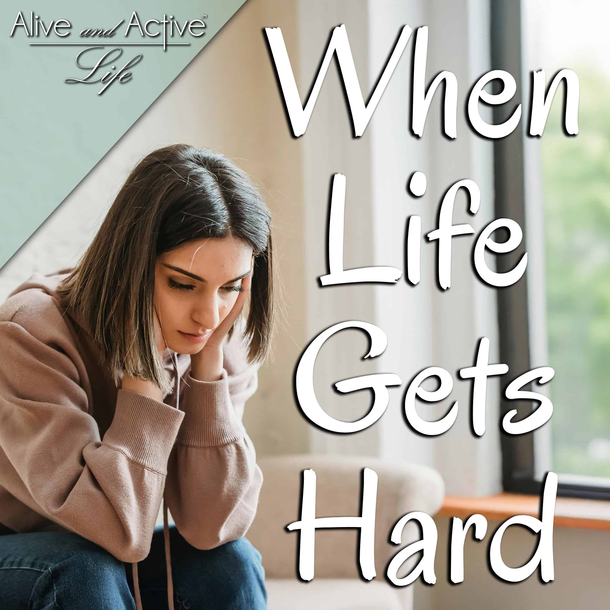 Alive and Active Life