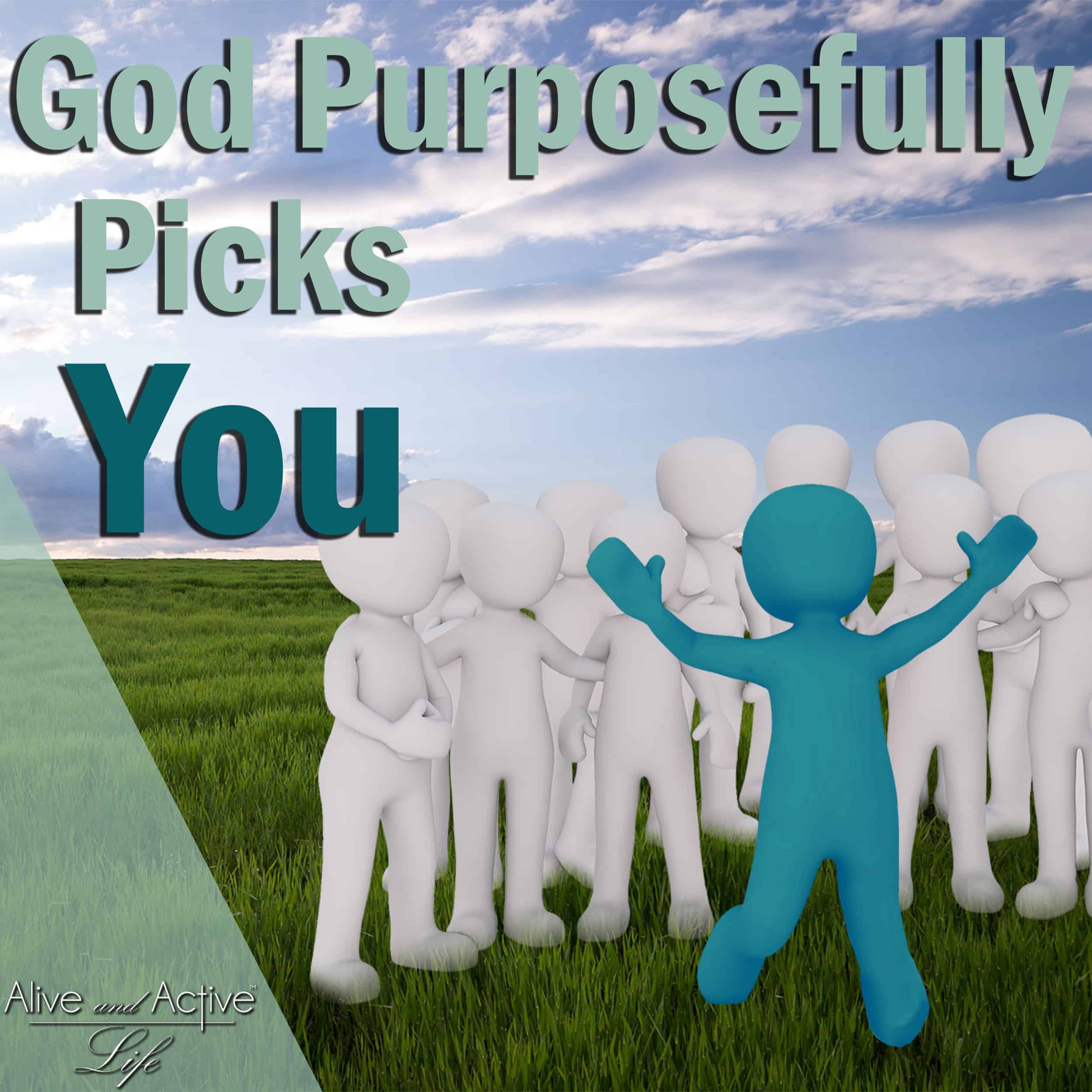 Alive and Active Life