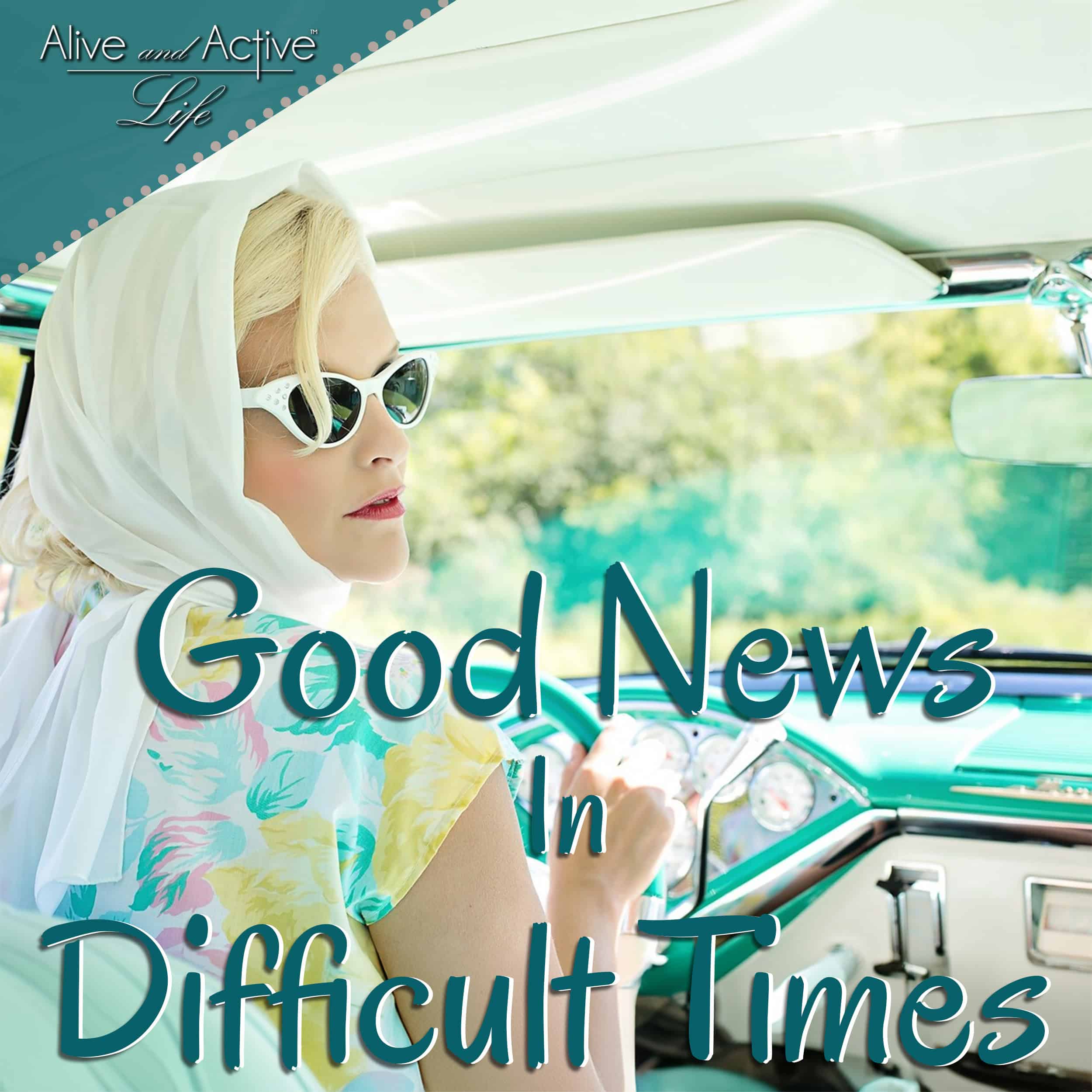 Alive and Active Life