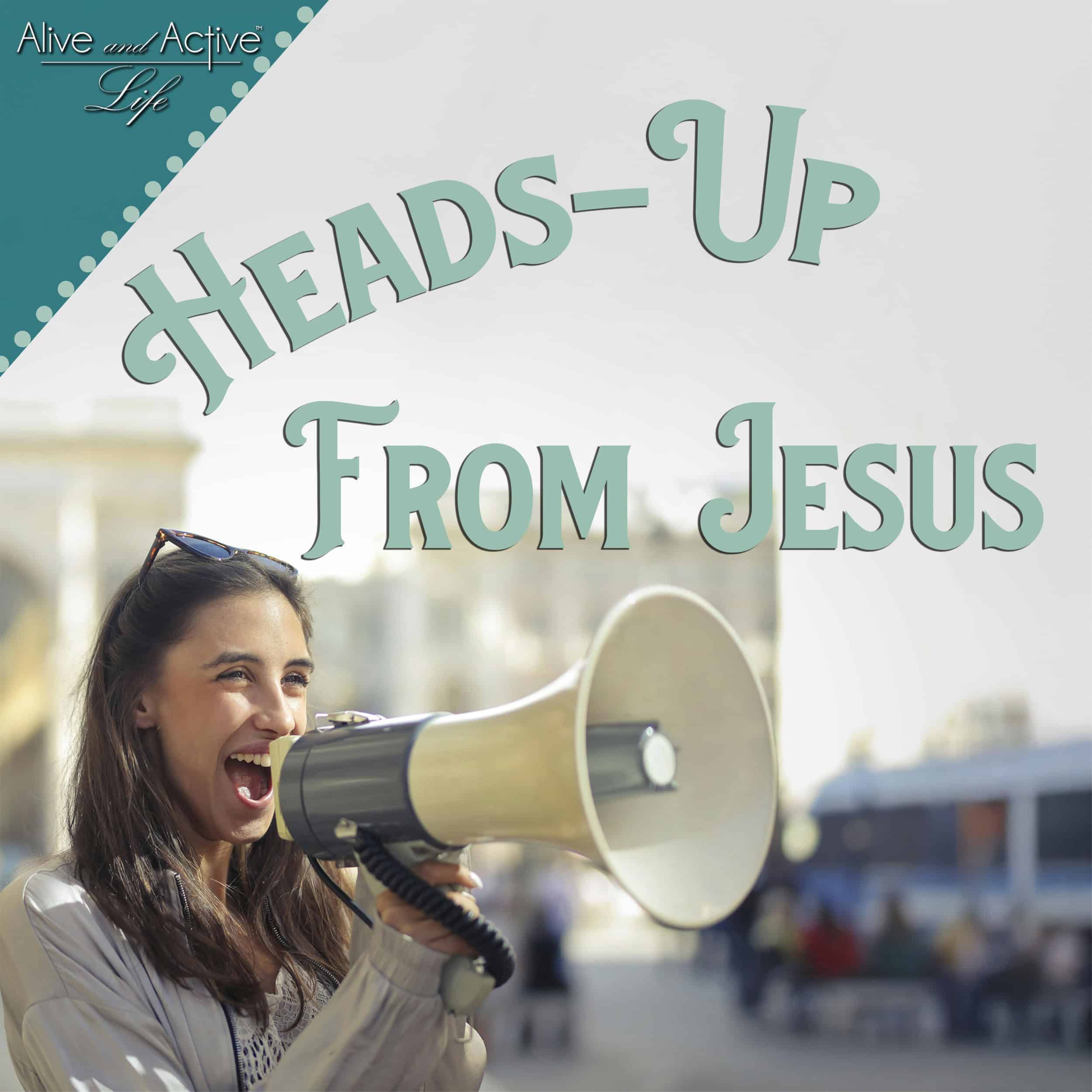 Alive and Active Life