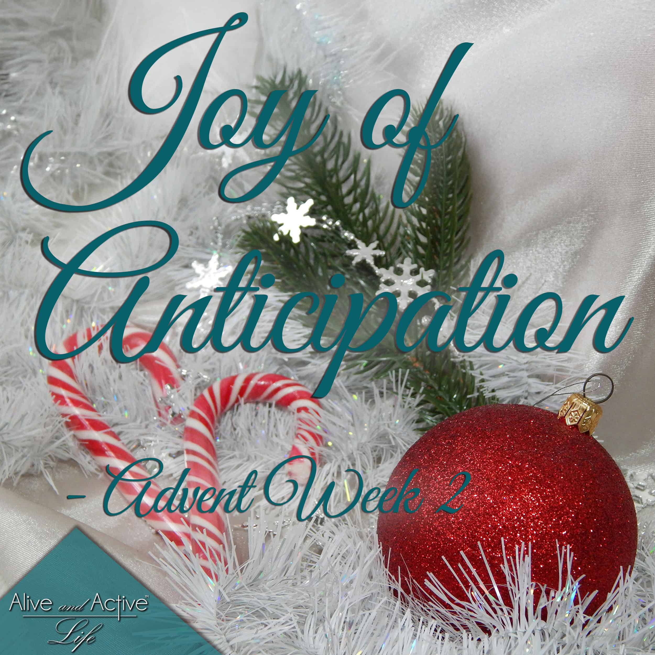 Alive and Active Life