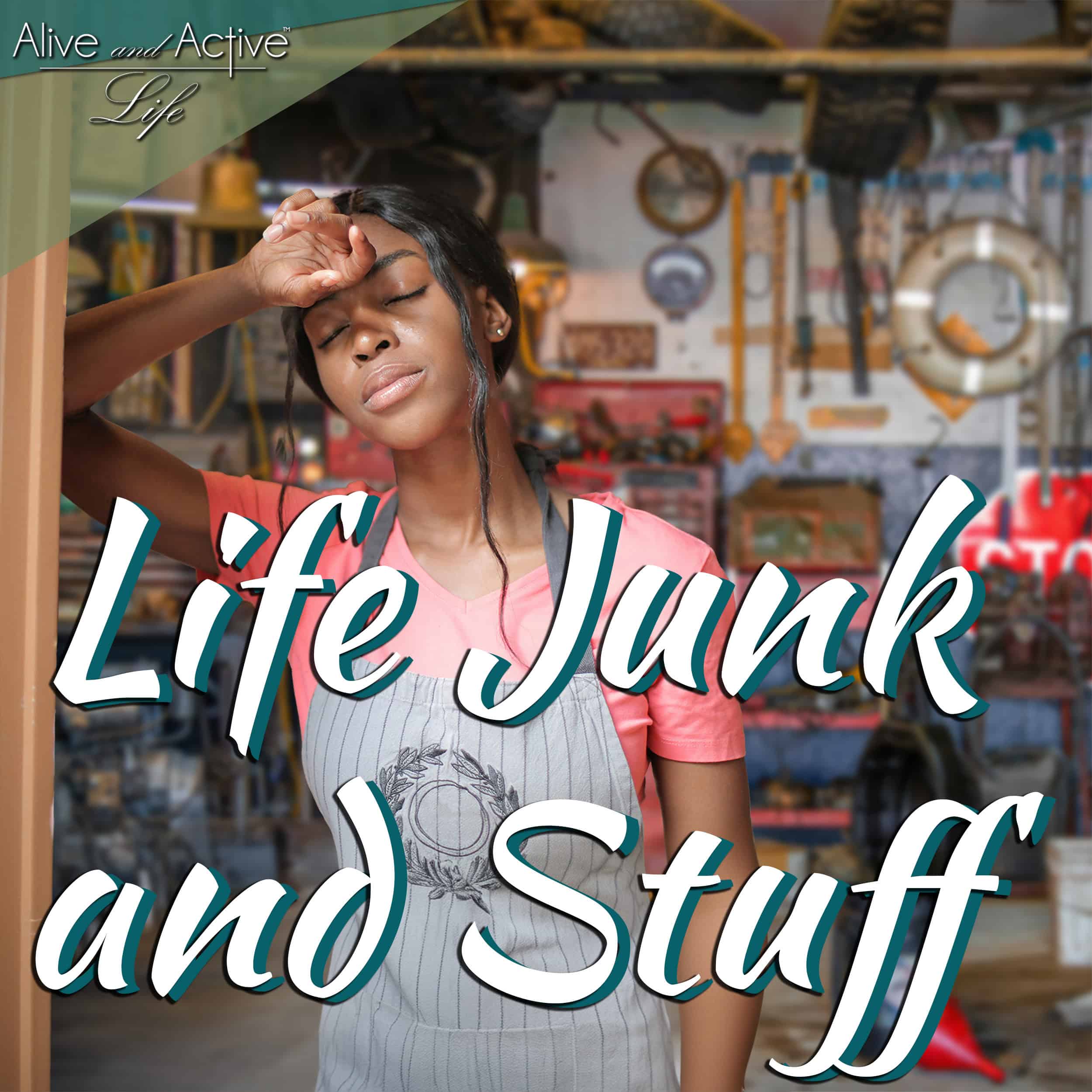 Alive and Active Life