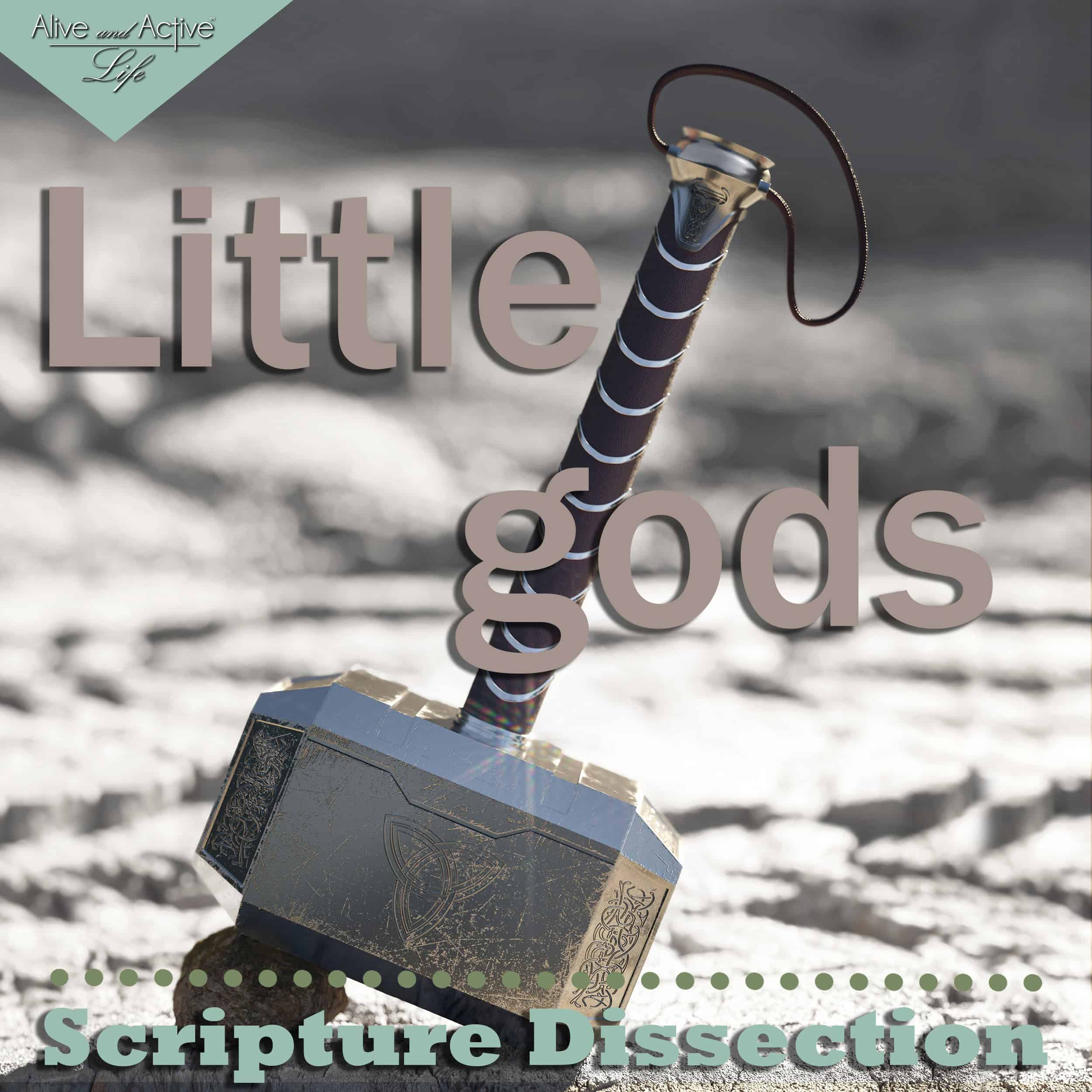 Alive and Active Life