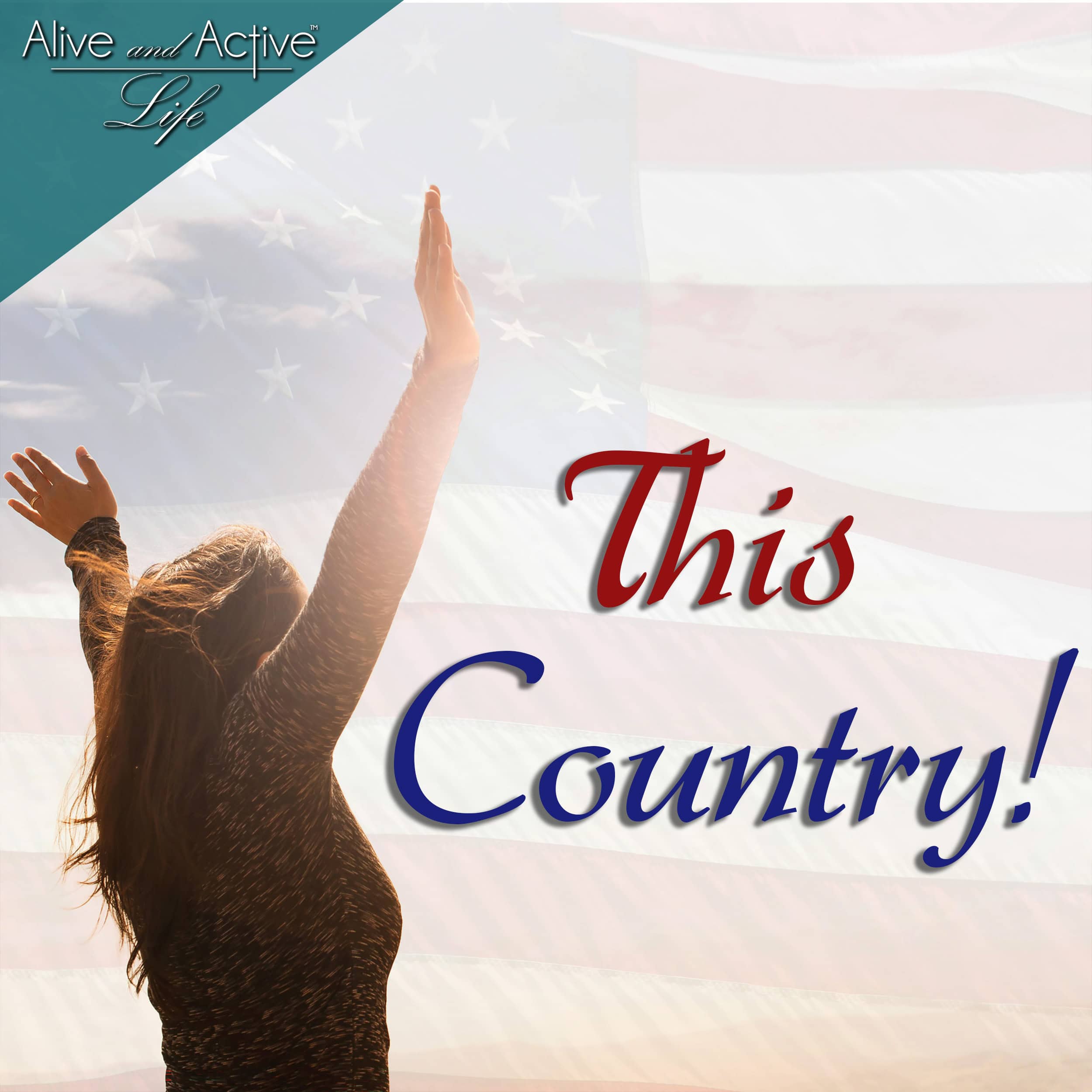 Alive and Active Life