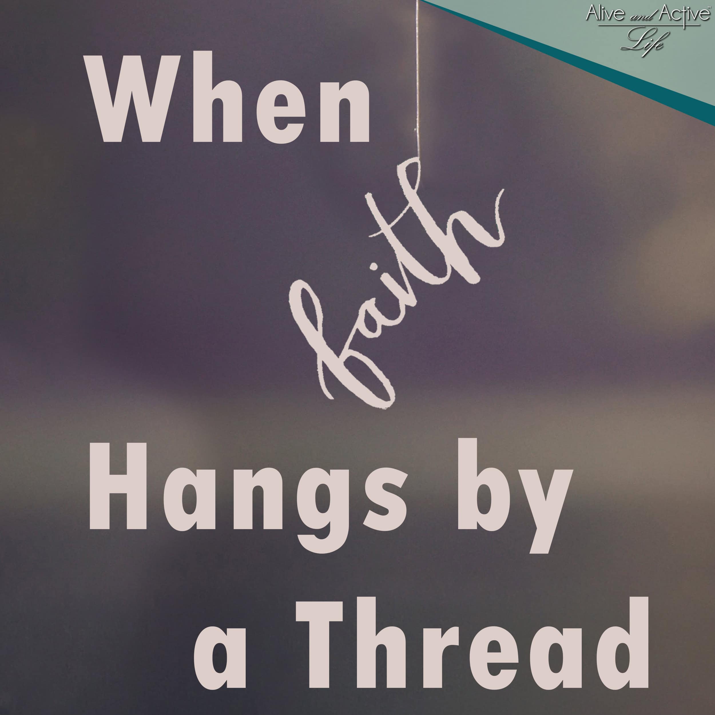 Alive and Active Life