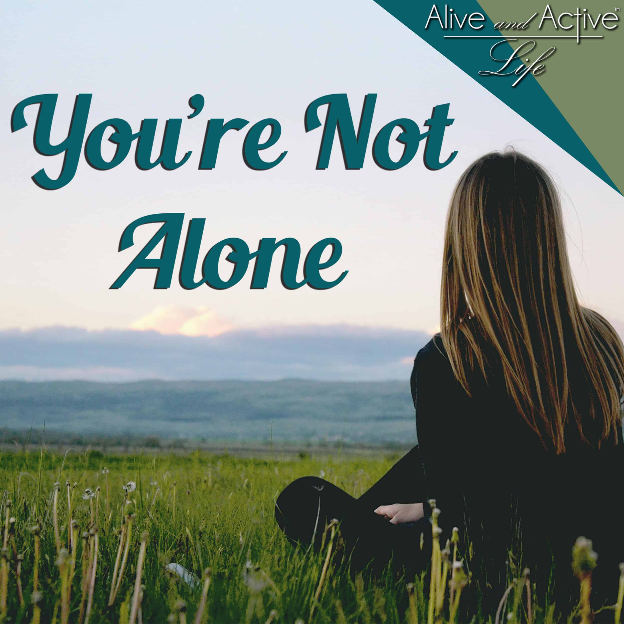 Alive and Active Life