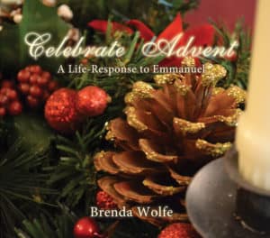 Celebrate Advent: A Life-Response to Emmanuel