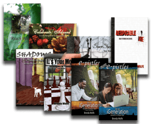 Paperback Bible Study Collection