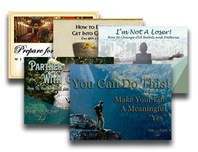 Personal Growth E-Book Collection (PDF)