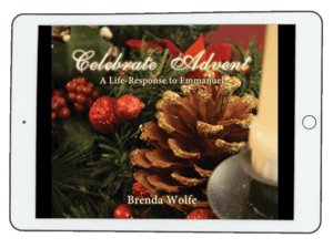 Celebrate Advent: A Life-Response to Emmanuel (eBook)