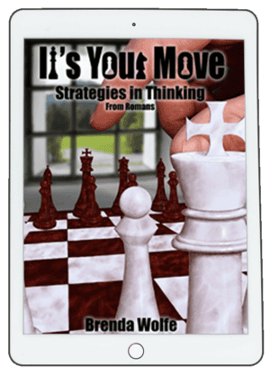 It's Your Move: Strategies in Thinking from Romans (eBook)