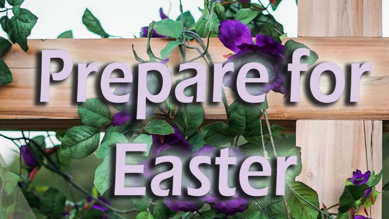 Prepare-for-Easter-Course