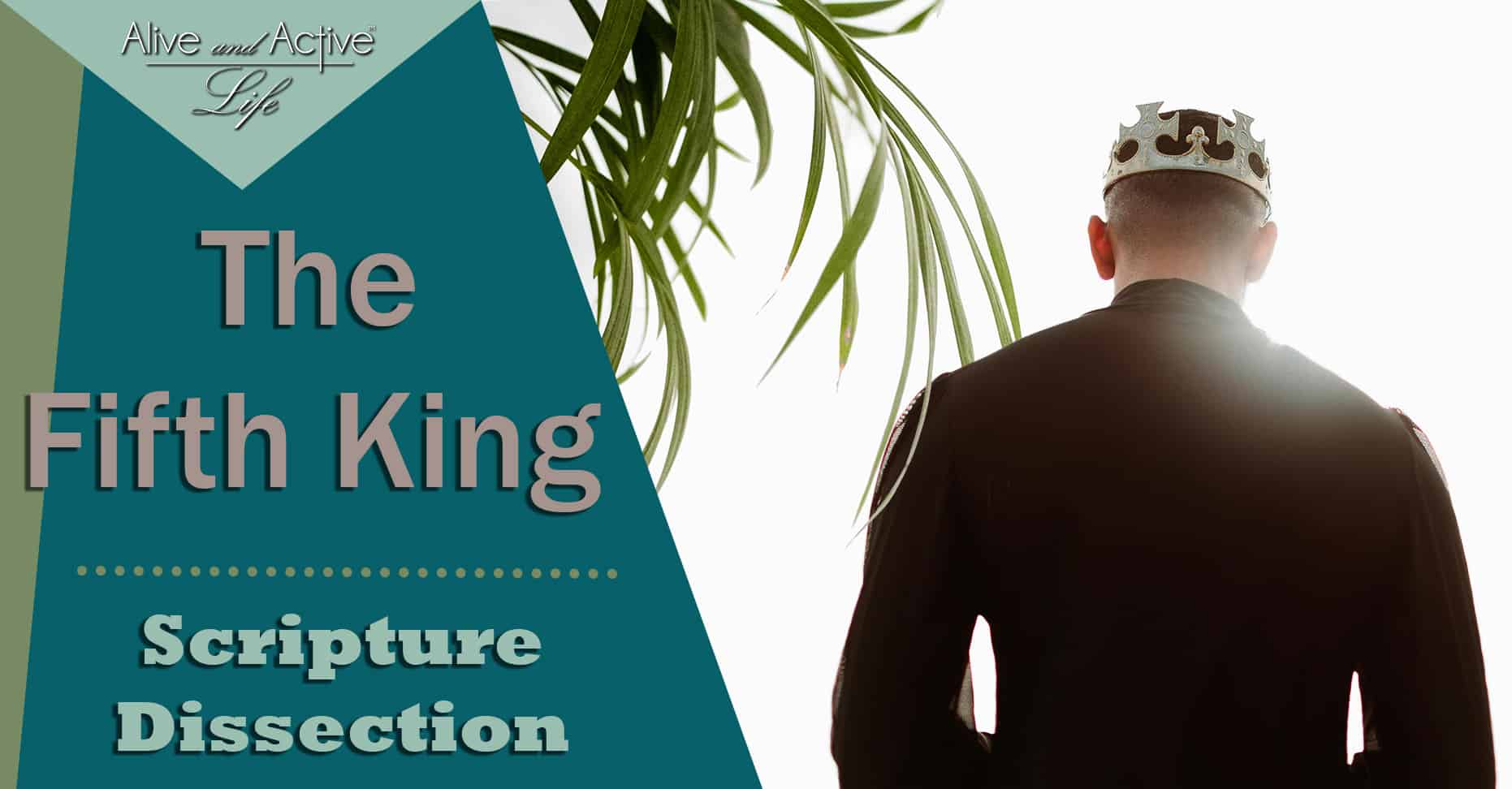 The Fifth King The Fifth King