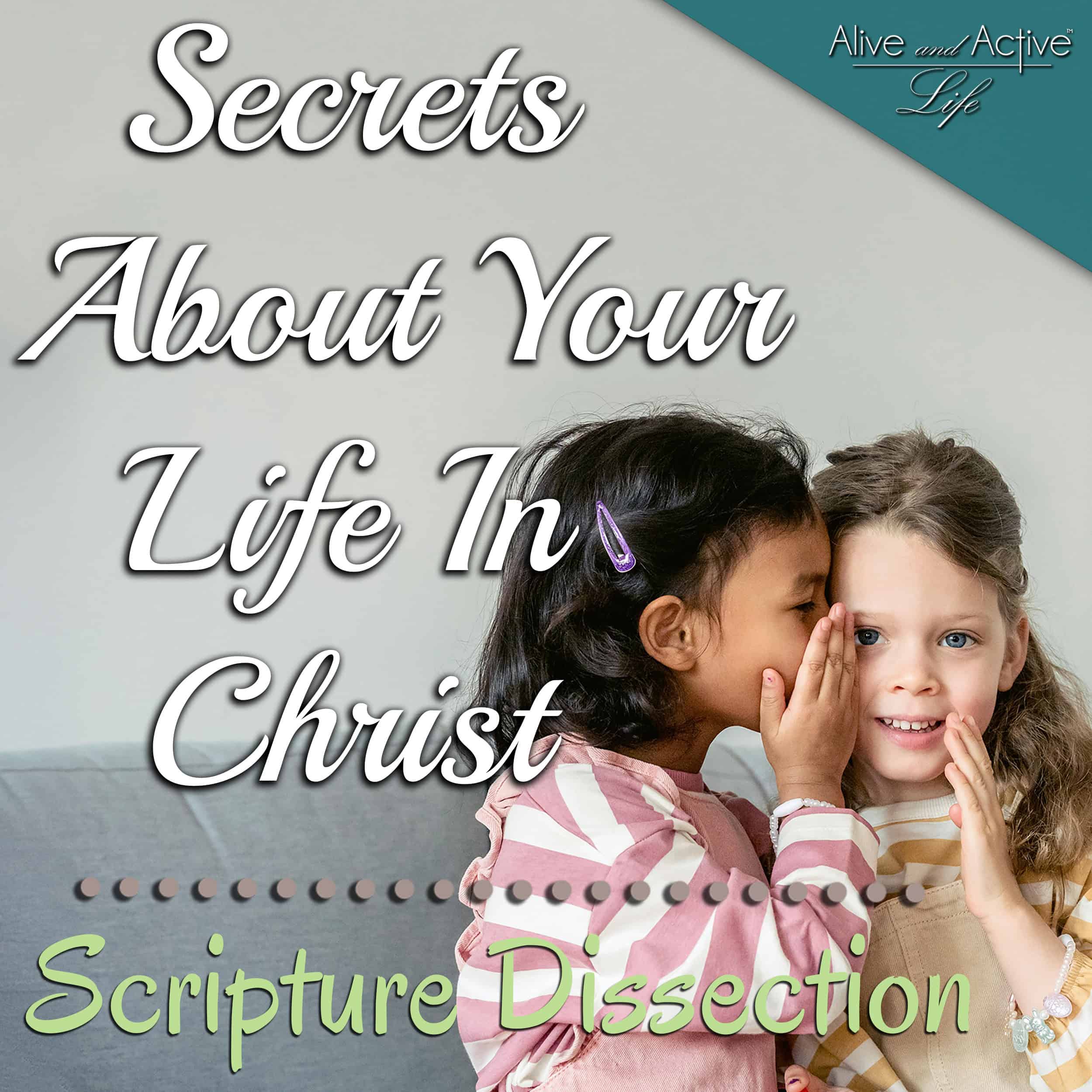 Alive and Active Life