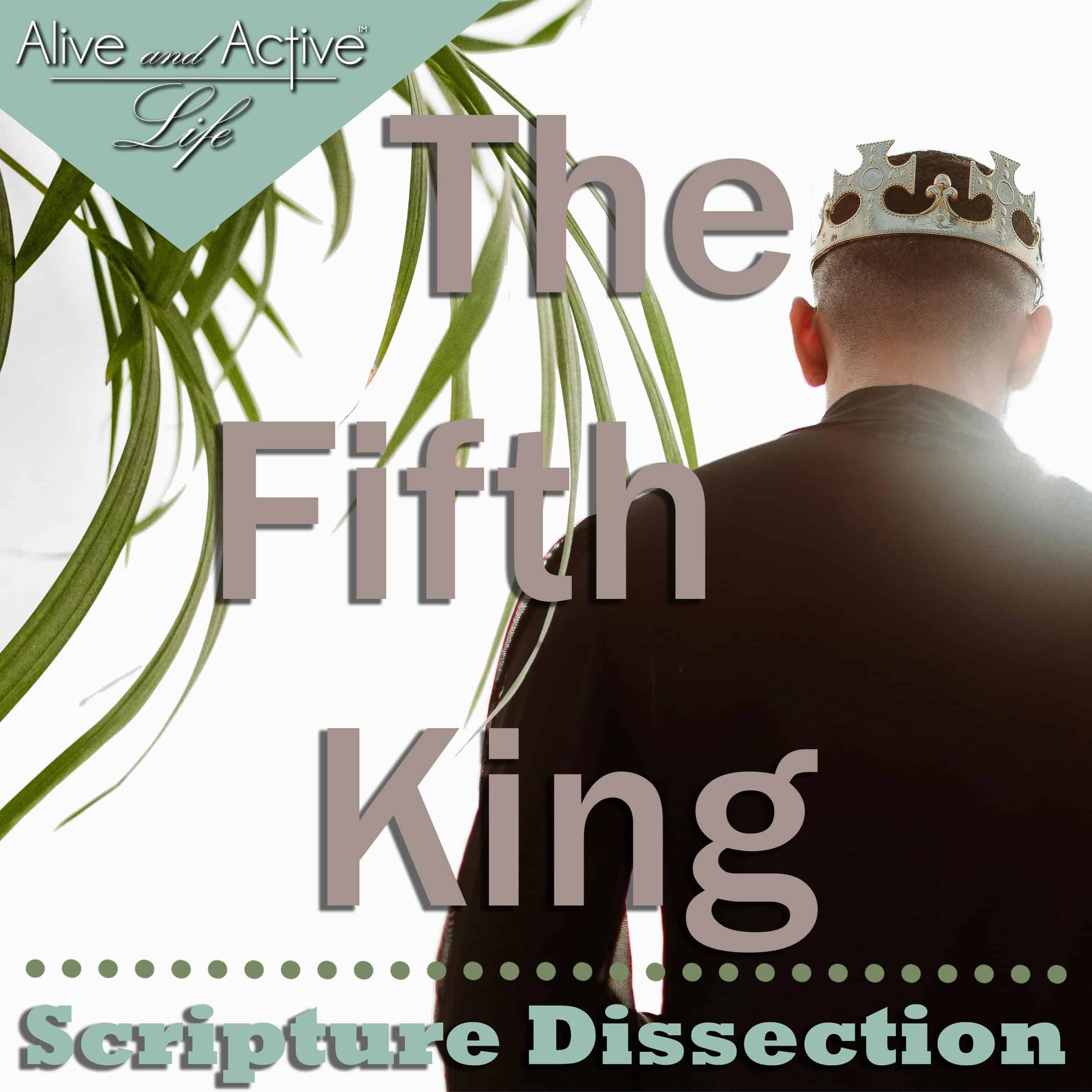 Alive and Active Life